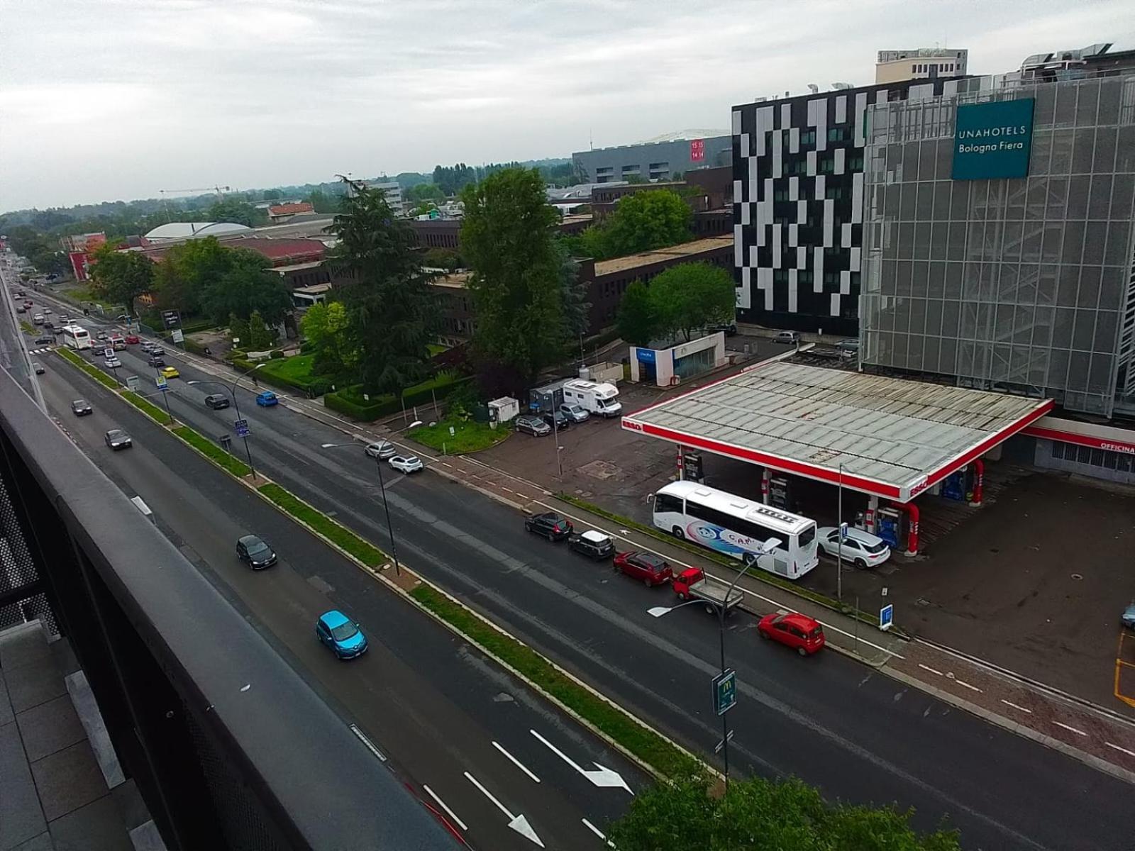 Home Sweet Home Болонья Экстерьер фото